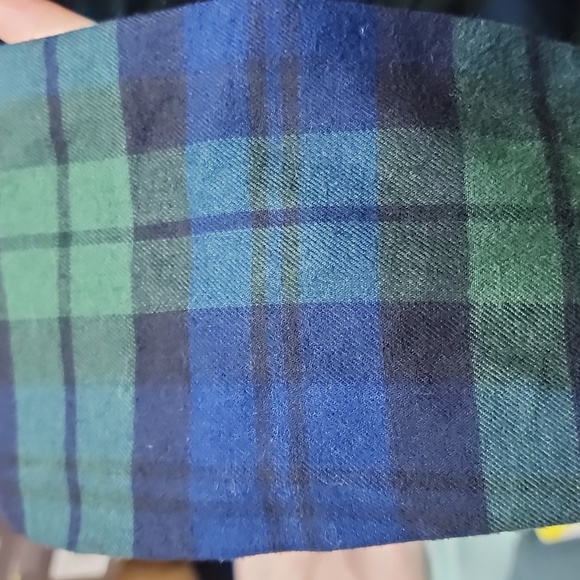 New! Weather proof vintage button down - Picture 4 of 4